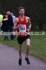 Senior men and veterans over-40s Royal Signals NECC Rod Relays, Hetton Lyons Park, Hetton-le-Hole. Photo: David T. Hewitson/Sports for All Pics